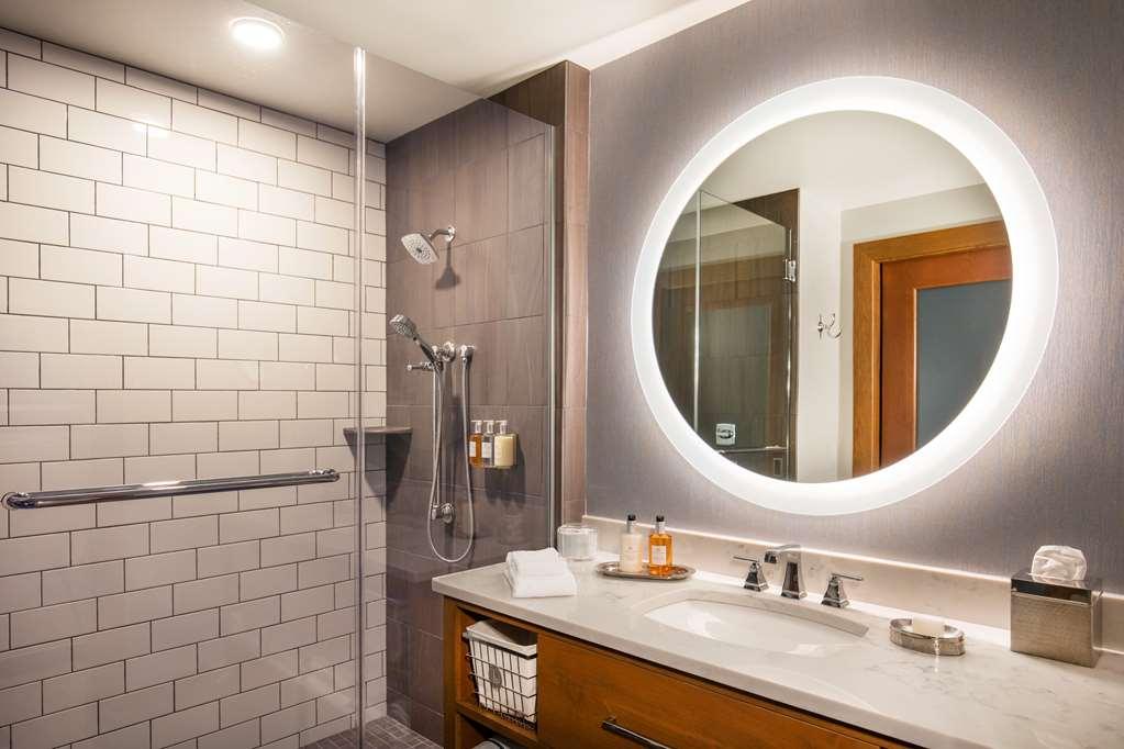 The Hotel Landing Wayzata Zimmer foto